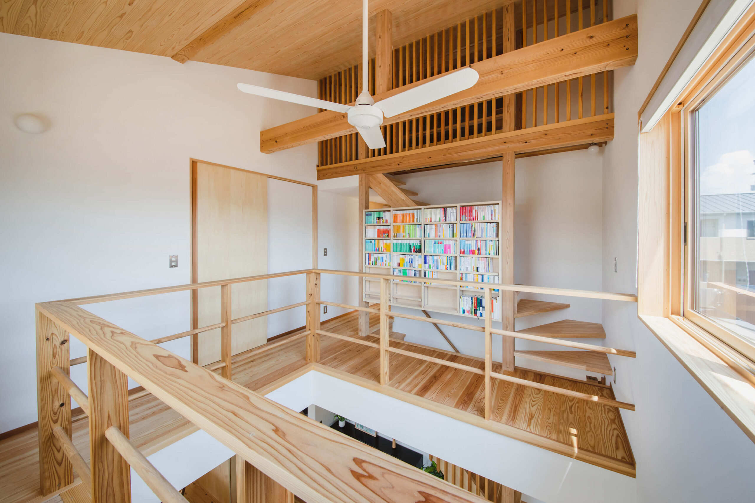 Ordinary house「かたのいえ」 | あだちの家。 | 浜松で持続可能な木の