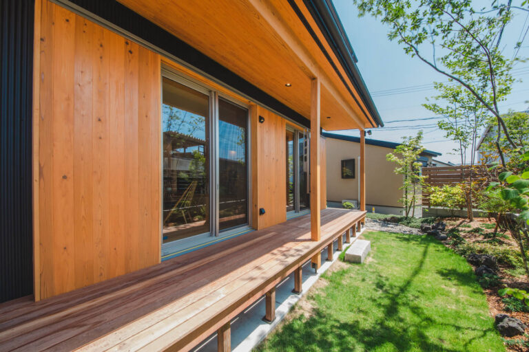 足立家 かたのいえ21 | あだちの家。 | 浜松で持続可能な木の家を建てる工務店